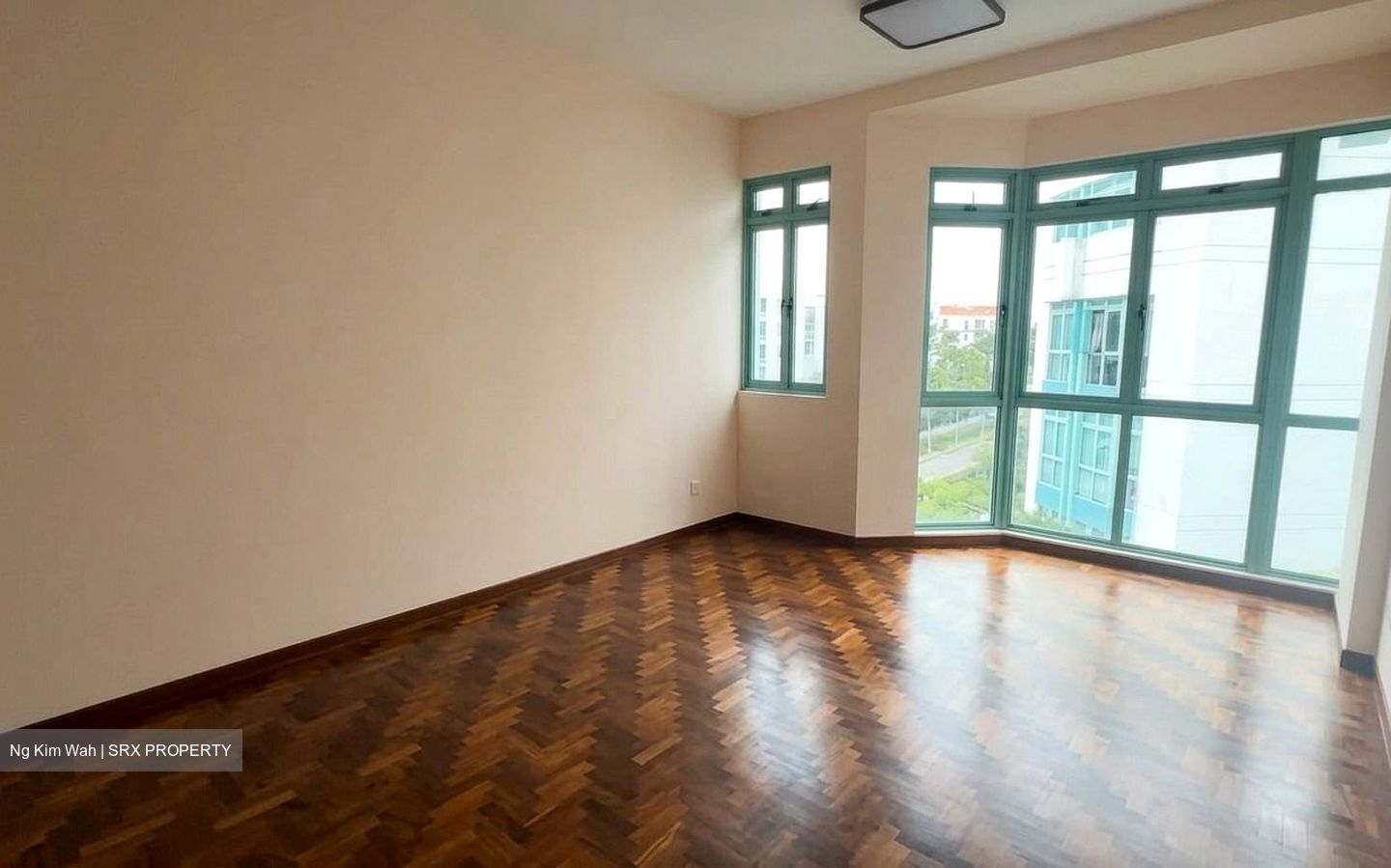 Ballota Park Condominium (D17), Condominium #538483301